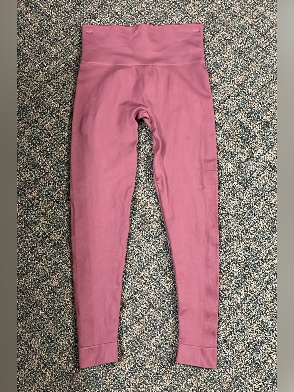 Set Active pink leggings